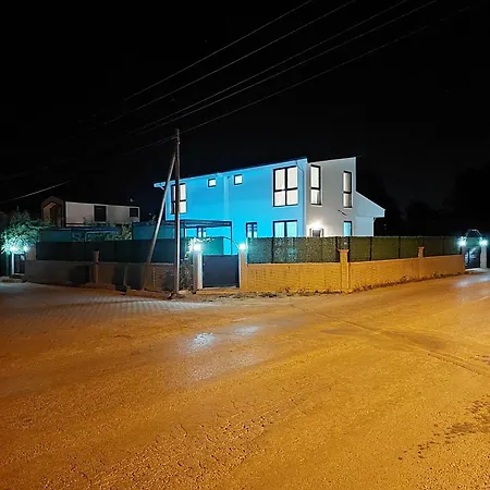 Apartament Mell Dalaman