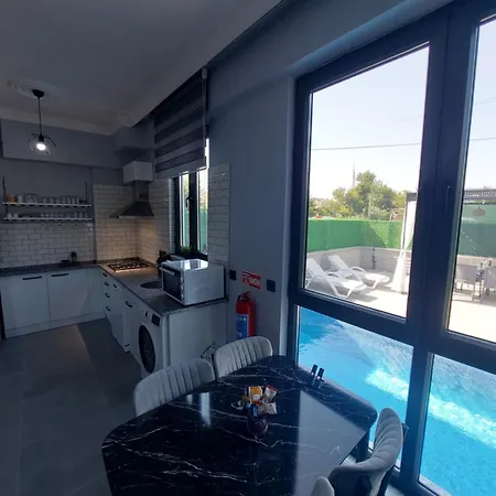 Mell Апартаменты Даламан