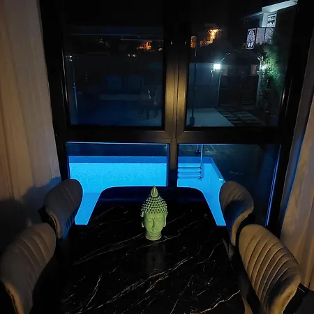 Mell Apartment Dalaman