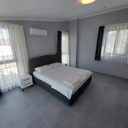 Mell Apartment
