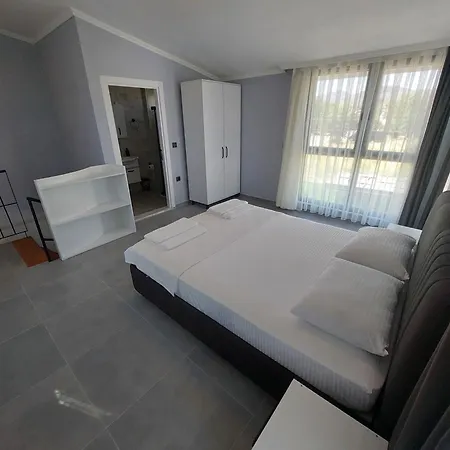 Apartment Mell Dalaman