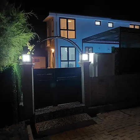 Mell Appartement Dalaman