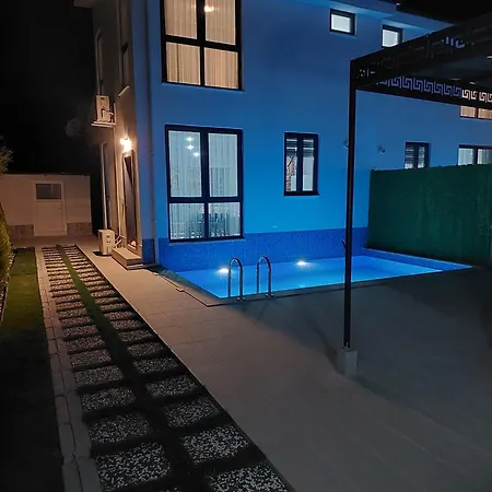 Mell Appartement Dalaman