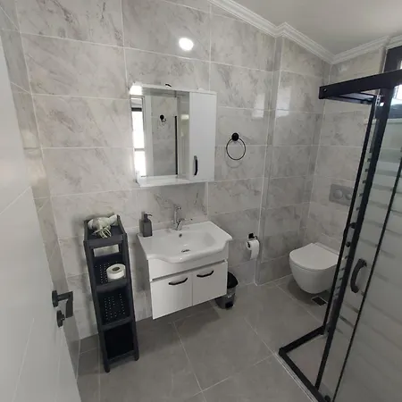 Mell Appartement Dalaman