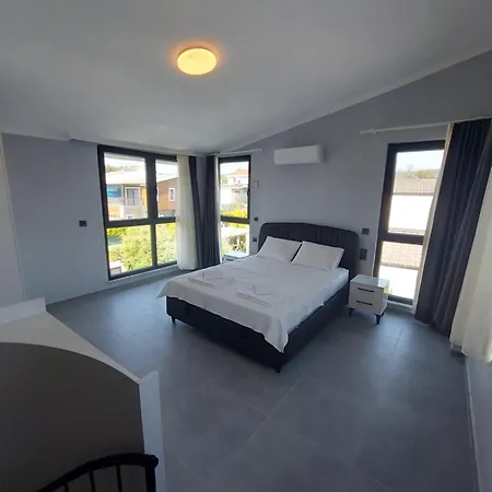 Apartment Mell