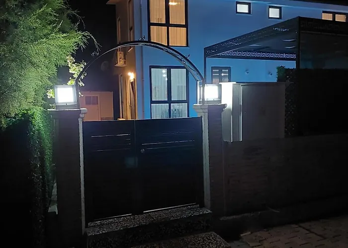 Mell Appartamento Dalaman