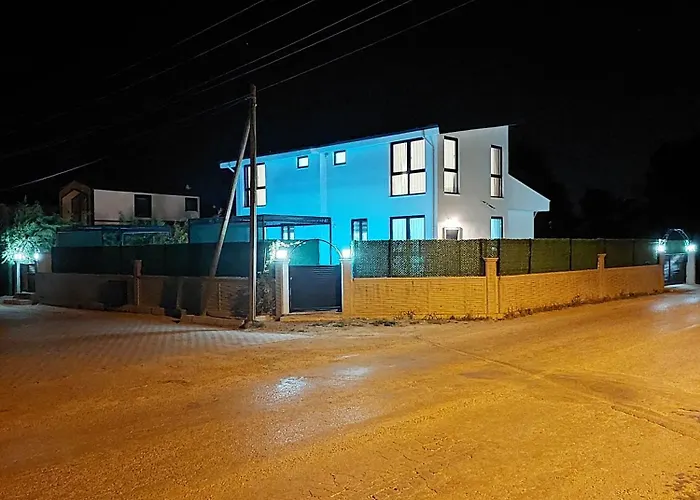 Appartamento Mell Dalaman