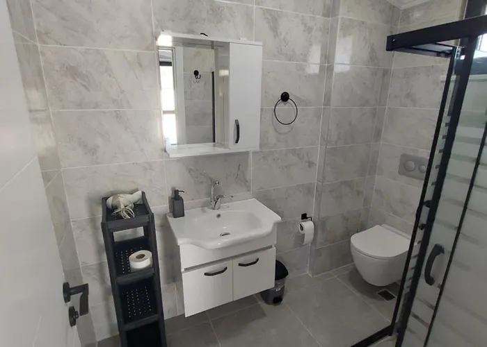 Mell Appartamento Dalaman